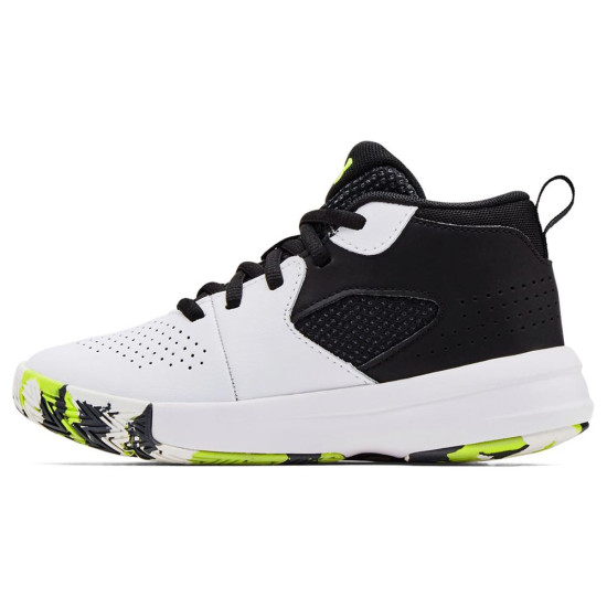 Under Armour Ua Ps Lockdown 5